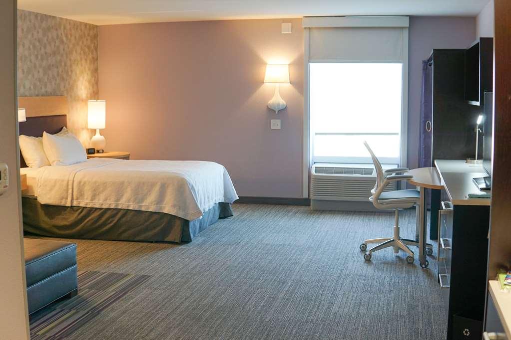 Home2 Suites By Hilton Winston-Salem Hanes Mall Oda fotoğraf